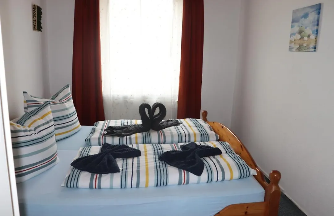 Ferienwohnung Casu-1