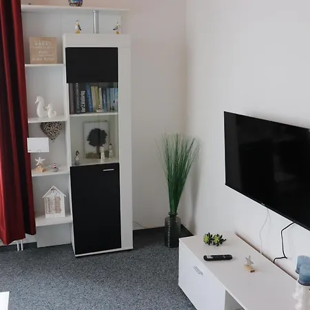 Ferienwohnung Casu-3